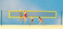 Preiser beach volley